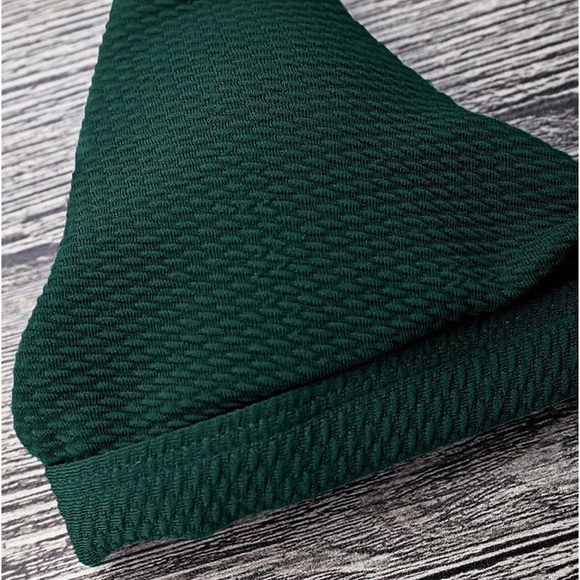 ZAFUL Women Padded Scoop Neck Bikini size small - Picture 3 of 6